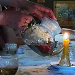 Gæstehus Yasna