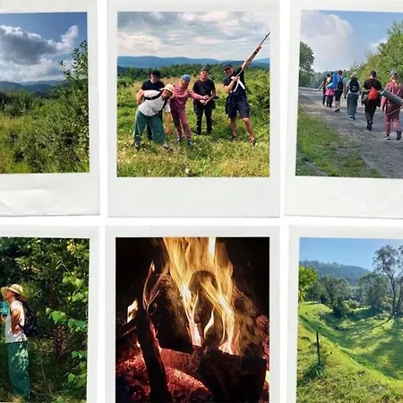 Yasna Yasenitsa Zamkova