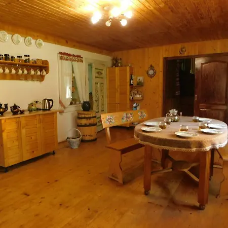 Yasna * Yasenitsa Zamkova