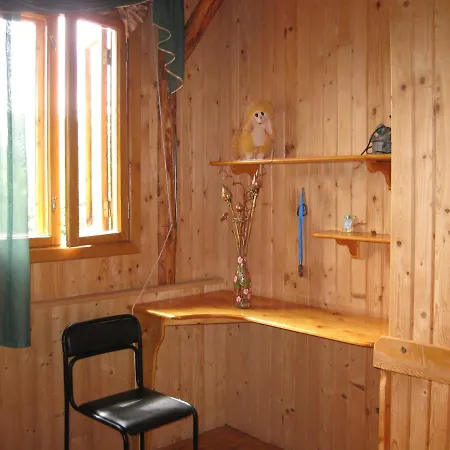 Yasna * Yasenitsa Zamkova