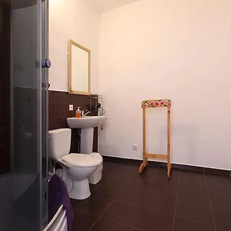 Yasna Vendégház Jaszenicja-Zamkova