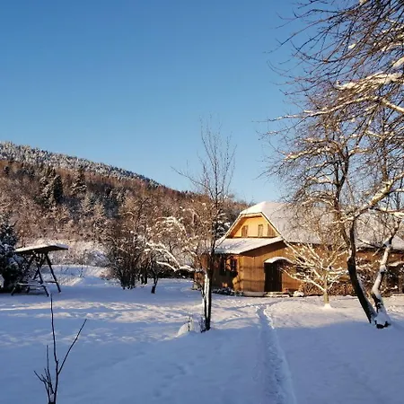 Yasna * Yasenitsa Zamkova