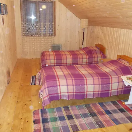 Yasna Yasenitsa Zamkova