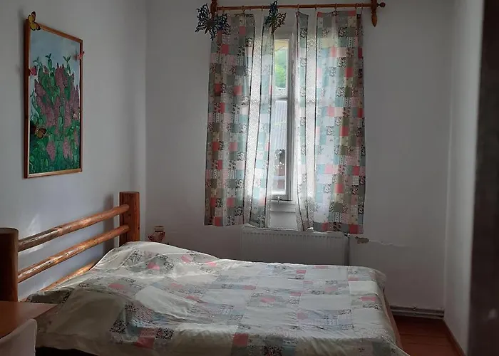 Yasna Maison d'hôtes