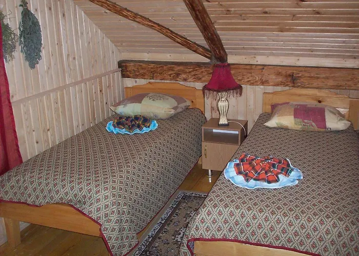Yasna Maison d'hôtes